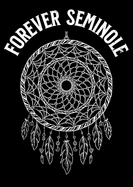 Seminole Native American