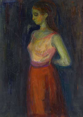 Edward Munch