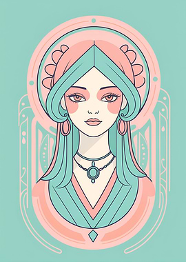 Illusion of Symmetry