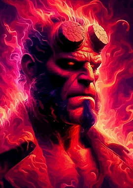 ground hellboy