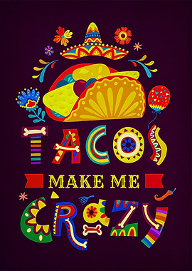 I love tacos