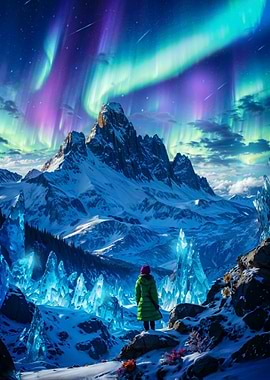 Whispers of the Aurora