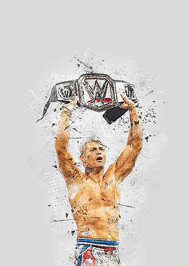 Cody Rhodes