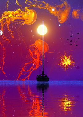 Drowning In Expectations