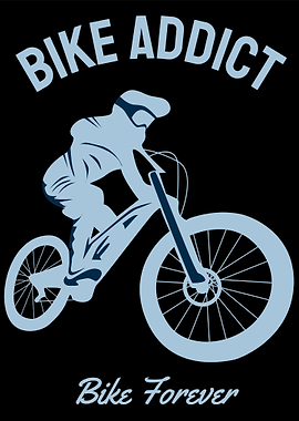 Bike Addict