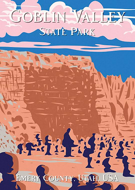 Goblin Valley State Park