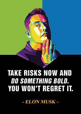 Elon Musk Quotes