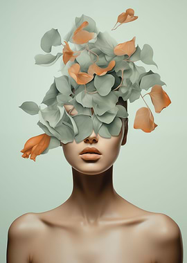 Woman Contemporary art