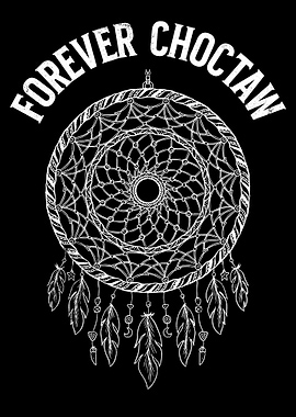 Choctaw Native American