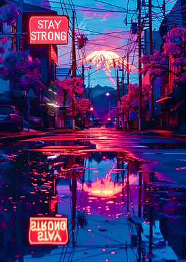 Tokyo Dream