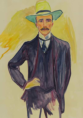 Edward Munch
