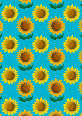 Sunflowers