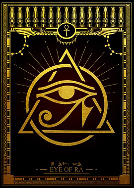 Eye of Ra