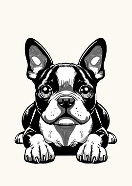 Boston Terrier