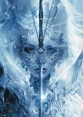The White Witch