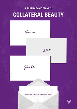 No1439 Collateral Beauty