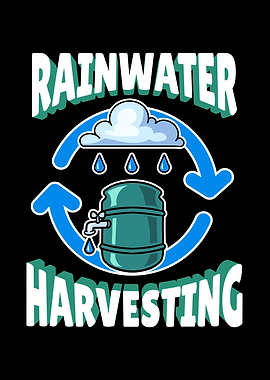 Rainwater Harvesting