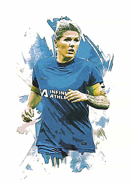 Millie Bright Abstract