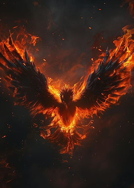 Red Phoenix