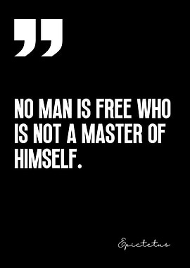 Epictetus Stoic Quote