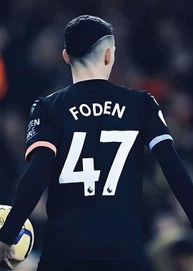 FODEN