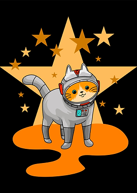 Cat Stars
