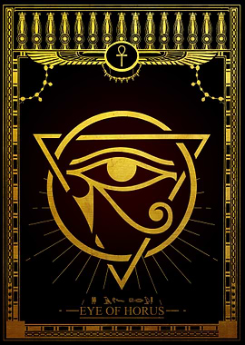 Eye of Horus