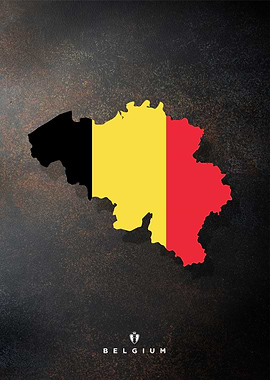 belgium