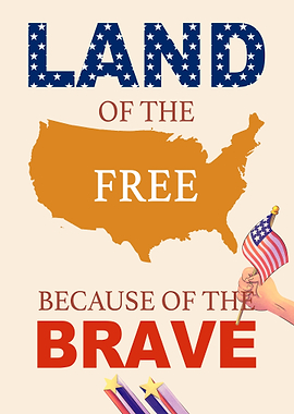 Land of the Free