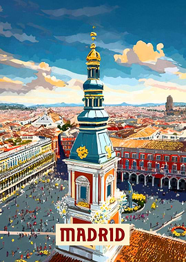 Madrid