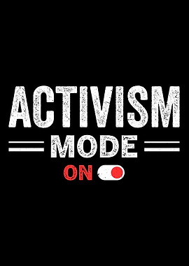 Social Justice Warrior