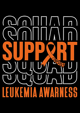 Leukemia Cancer Support