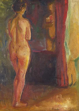 Edward Munch