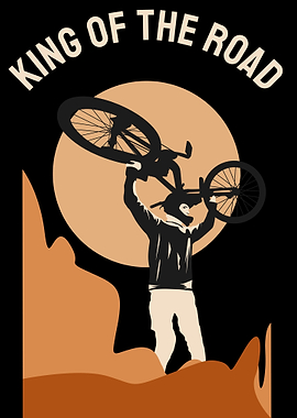 King Of The Road