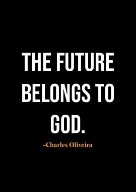 Charles Oliveira quotes