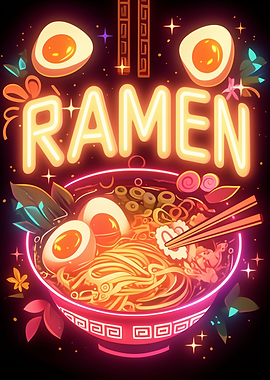 ramen japanese food