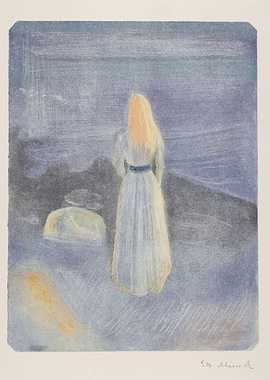 Edward Munch