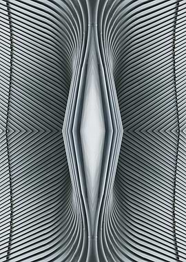 Structural Symmetry 20