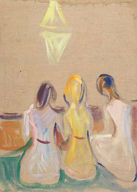 Edward Munch