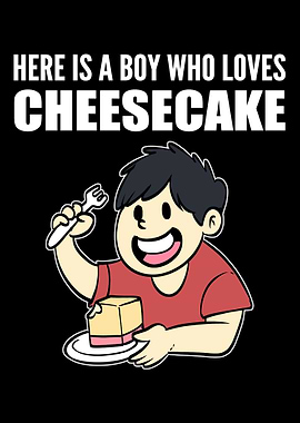 Loves Cheesecake Birthday