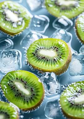 Cold Kiwi
