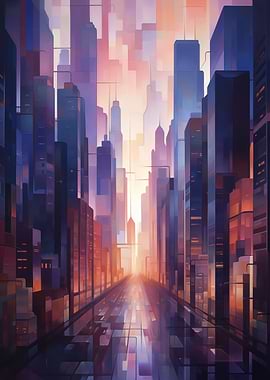 City Contemporary Art