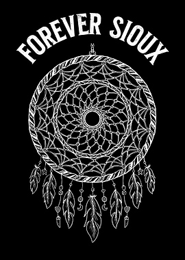 Sioux Native American