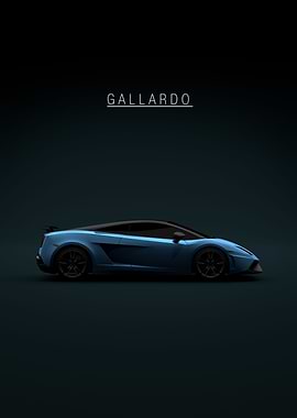 2011 Lamborghini Gallardo