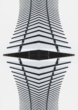 Structural Symmetry 11