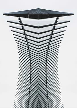 Structural Symmetry 18