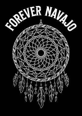 Navajo Native American