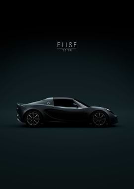 2005 Elise 111R