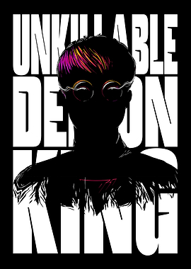 Faker Unkilable Demon king