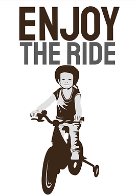Enjoy The Ride